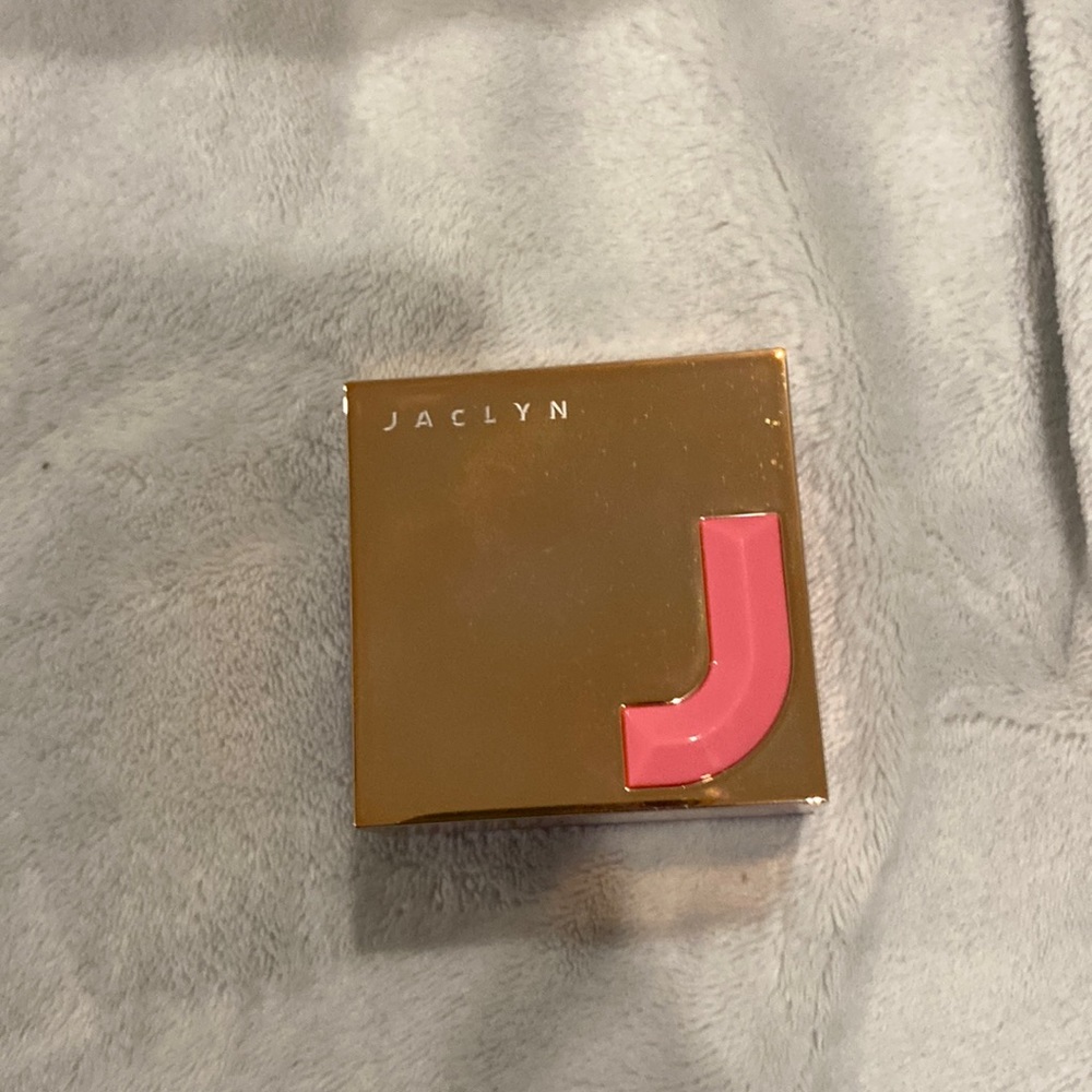Jaclyn Hill Cosmetics Luminous Loose Blush